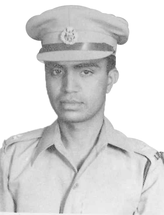 S V Subramanian S V Subramanian